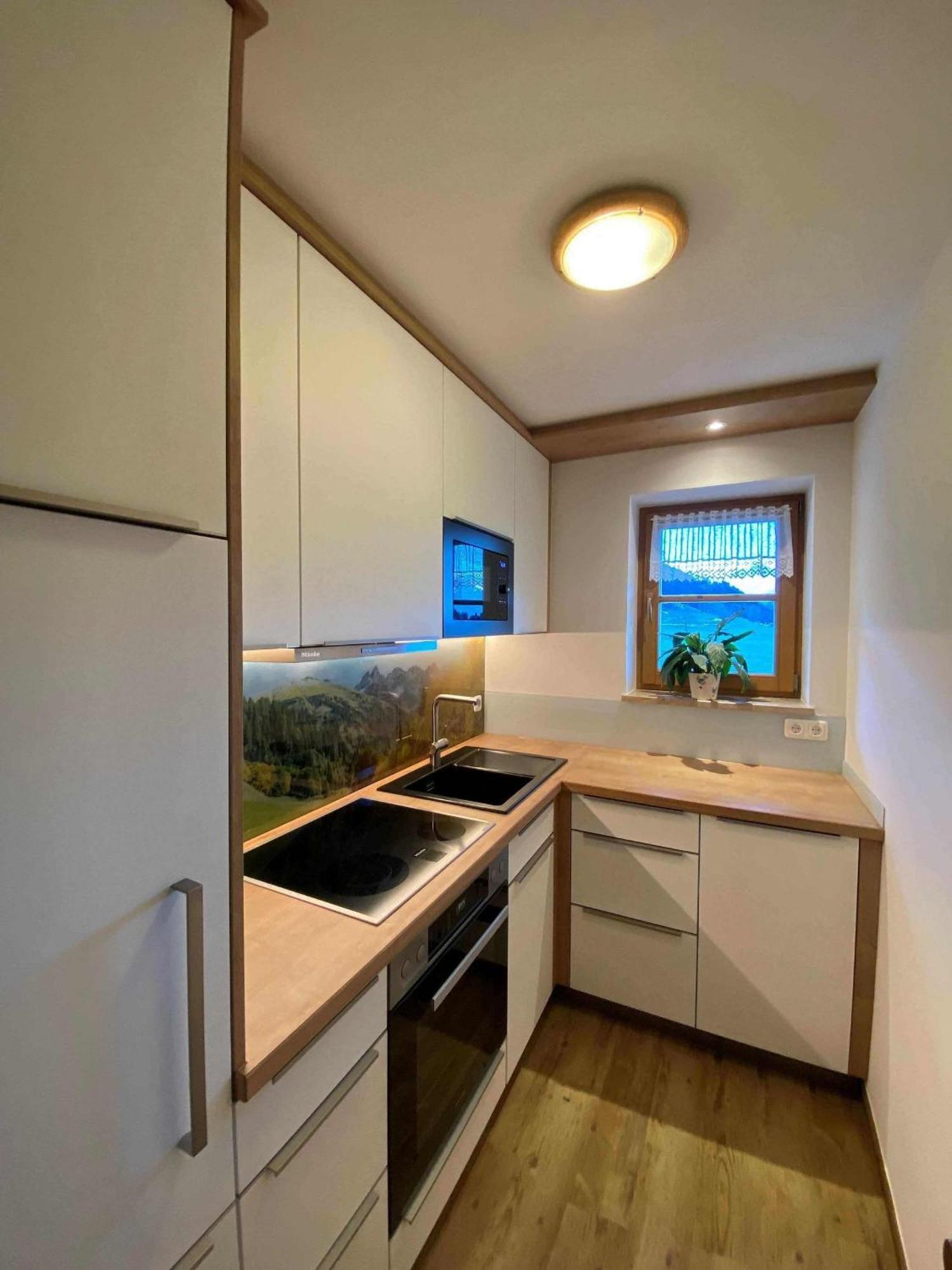 Hemerhof - Ferienwohnungen Oberstdorf Habitación foto